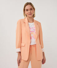 Afbeelding in Gallery-weergave laden, Blazer crinkle
