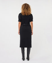 Afbeelding in Gallery-weergave laden, Dress long knit
