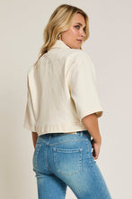 Afbeelding in Gallery-weergave laden, Mauve jacket
