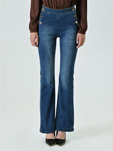 Afbeelding in Gallery-weergave laden, Jeans button
