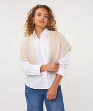 Afbeelding in Gallery-weergave laden, Cardigan gilet
