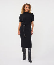 Afbeelding in Gallery-weergave laden, Dress long knit
