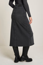 Afbeelding in Gallery-weergave laden, Jealey long skirt
