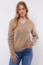 Afbeelding in Gallery-weergave laden, Trui Katja
