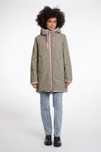 Afbeelding in Gallery-weergave laden, Jas Javin
