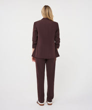 Afbeelding in Gallery-weergave laden, Blazer 3/4 slv
