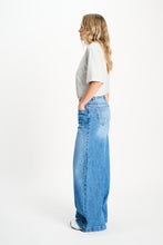 Afbeelding in Gallery-weergave laden, Shirt grey melange
