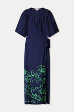 Afbeelding in Gallery-weergave laden, Jurk beach vibes
