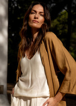 Afbeelding in Gallery-weergave laden, Blazer bree
