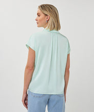 Afbeelding in Gallery-weergave laden, Bloes satijn
