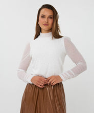 Afbeelding in Gallery-weergave laden, T-shirt fancy
