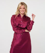 Afbeelding in Gallery-weergave laden, Blouse oversized
