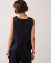 Afbeelding in Gallery-weergave laden, Top metallic
