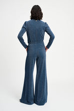Afbeelding in Gallery-weergave laden, Broek glitter
