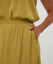 Afbeelding in Gallery-weergave laden, Rok crinkle

