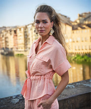 Afbeelding in Gallery-weergave laden, Bloes crinkle
