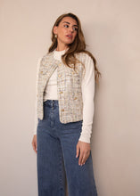 Afbeelding in Gallery-weergave laden, Gilet Geertje
