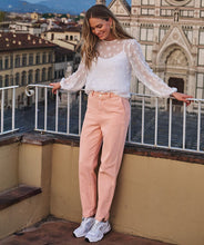 Afbeelding in Gallery-weergave laden, Jeans chino
