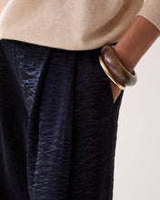 Afbeelding in Gallery-weergave laden, Broek metallic
