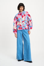 Afbeelding in Gallery-weergave laden, Jas urban flora
