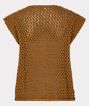 Afbeelding in Gallery-weergave laden, Trui fancy button
