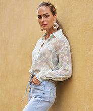 Afbeelding in Gallery-weergave laden, Blouse shadow
