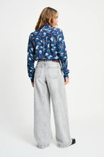 Afbeelding in Gallery-weergave laden, Jeans wide leg
