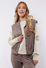 Afbeelding in Gallery-weergave laden, Gilet Guusje
