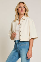 Afbeelding in Gallery-weergave laden, Mauve jacket

