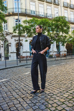 Afbeelding in Gallery-weergave laden, Jacket fancy crinkle
