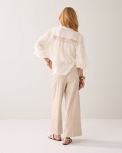 Afbeelding in Gallery-weergave laden, Bloes romantic
