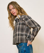 Afbeelding in Gallery-weergave laden, Blouse check
