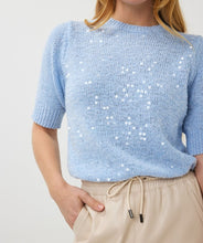 Afbeelding in Gallery-weergave laden, Trui sequins
