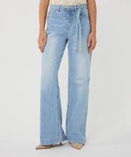 Afbeelding in Gallery-weergave laden, Jeans wide belt
