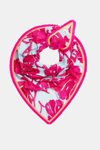 Afbeelding in Gallery-weergave laden, Sjaal urban flora
