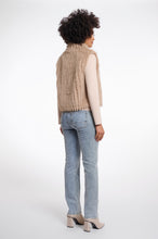 Afbeelding in Gallery-weergave laden, Gilet Dava
