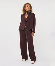 Afbeelding in Gallery-weergave laden, Blazer cropped
