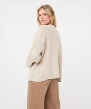 Afbeelding in Gallery-weergave laden, Cardigan cable
