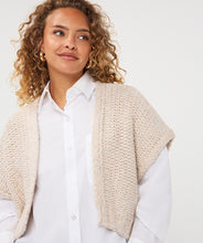 Afbeelding in Gallery-weergave laden, Cardigan gilet
