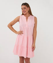 Afbeelding in Gallery-weergave laden, Kleed skater striped
