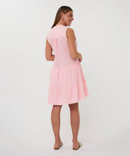 Afbeelding in Gallery-weergave laden, Kleed skater striped
