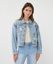 Afbeelding in Gallery-weergave laden, Jacket artwork
