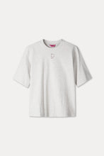 Afbeelding in Gallery-weergave laden, Shirt grey melange
