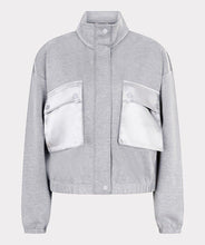 Afbeelding in Gallery-weergave laden, Blazer bomber
