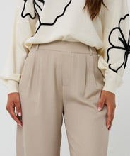 Afbeelding in Gallery-weergave laden, Broek wide pleat
