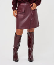 Afbeelding in Gallery-weergave laden, Skirt PU
