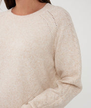 Afbeelding in Gallery-weergave laden, Trui raglan
