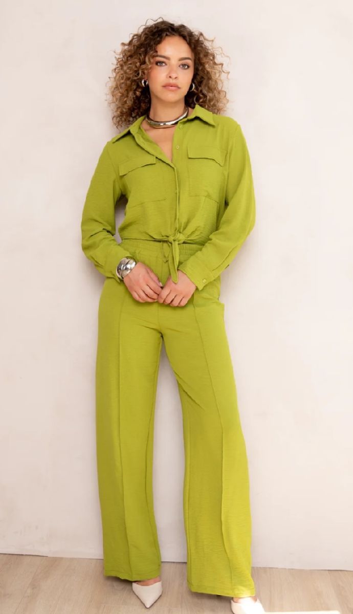 Broek pamina