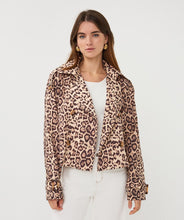 Afbeelding in Gallery-weergave laden, Trench leopard
