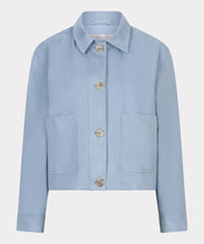 Afbeelding in Gallery-weergave laden, Blazer suedine
